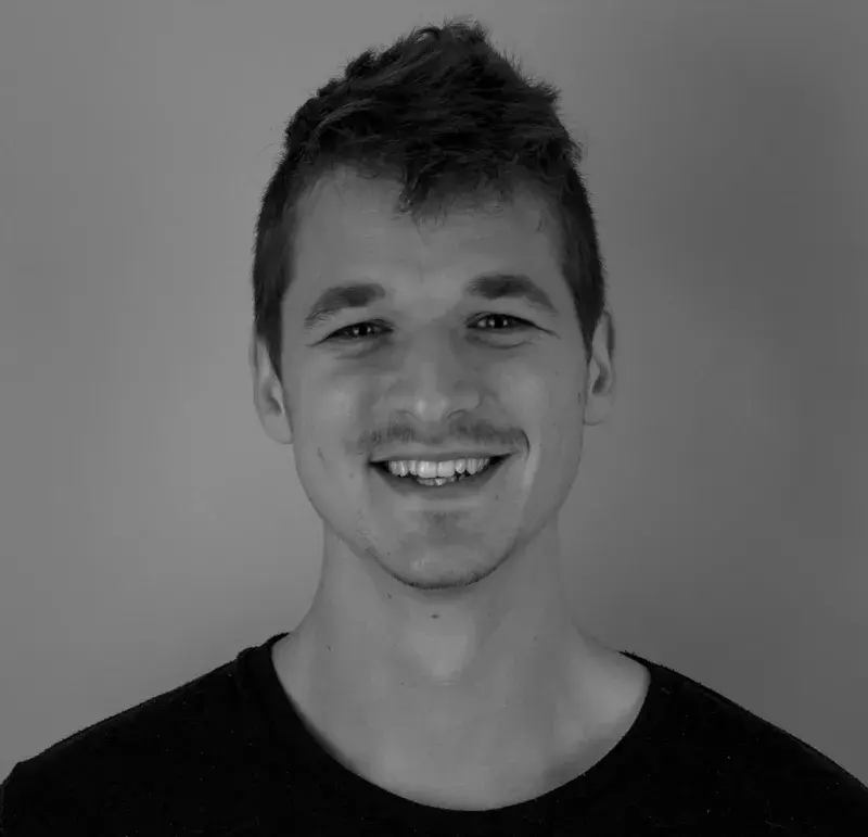 Jonas Goldberg — SEO expert Copenhagen